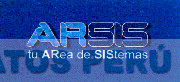 ARSIS TU AREA DE SISTEMAS