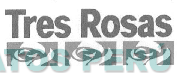 TRES ROSAS