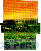 VIÑA LOS REYES