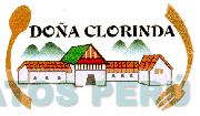 DOÑA CLORINDA
