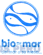 BIO MAR DEL MAR A SU MESA...