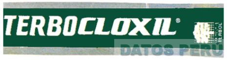 TERBOCLOXIL
