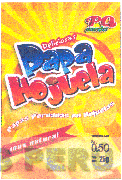 PQ SNACKS DELICIOSAS PAPA HOJUELA PAPAS PERUANAS EN HOJUELAS 100% NATURAL