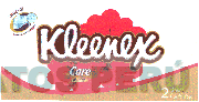 KLEENEX CARE