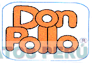 DON POLLO