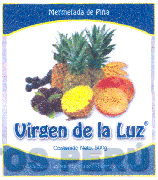 VIRGEN DE LA LUZ
