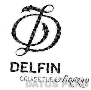D DELFIN CRUISE THE AMAZON