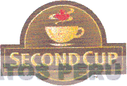 SECOND CUP