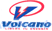 V VOLCANO LIBERA TU ENERGIA