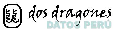 DOS DRAGONES