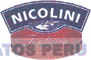 NICOLINI TRADICION