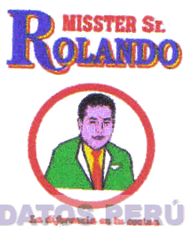 MISSTER SR. ROLANDO LA DIFERENCIA EN TU COCINA