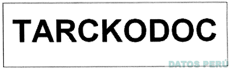 TARCKODOC