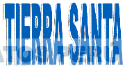 TIERRA SANTA
