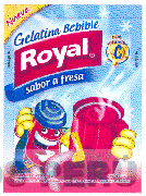 ROYAL CON VITAMINA C