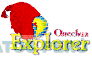 QUECHUA EXPLORER