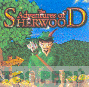THE ADVENTURES OF SHERWOOD