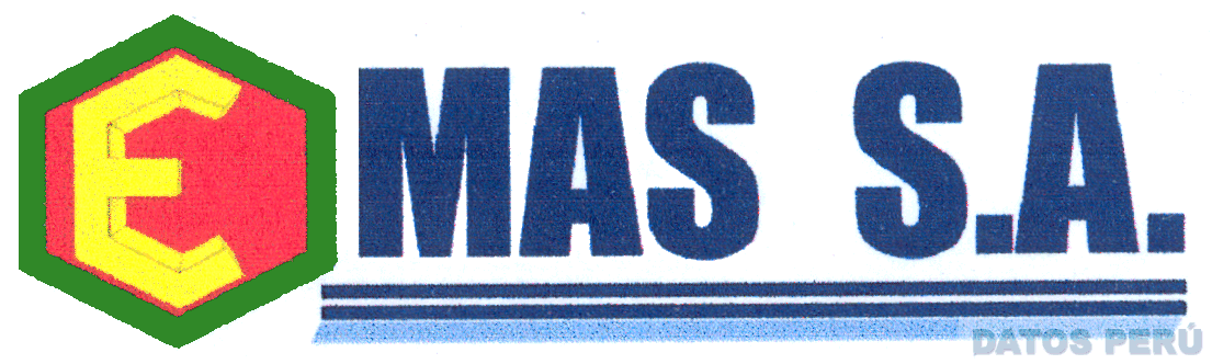 EMAS S.A.