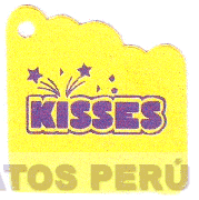 KISSES