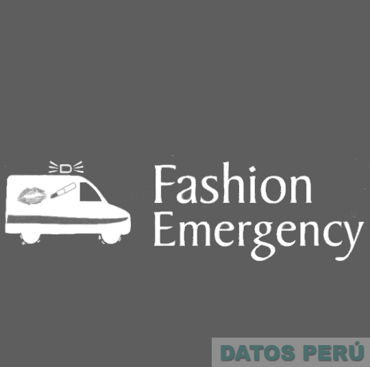 FASHION EMERGENCY