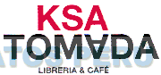 KSA TOMADA LIBRERIA & CAFE