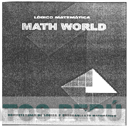 MATH WORLD LOGICO MATEMATICA