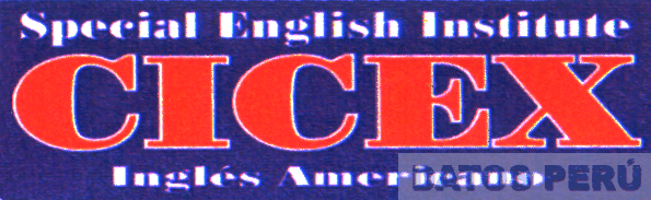 CICEX SPECIAL ENGLISH INSTITUTE INGLES AMERICANO