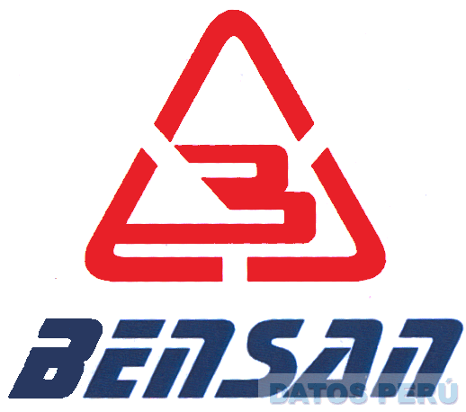 B BENSAN