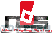 NDS NEW DISPLAY SYSTEM