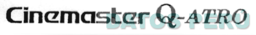 CINEMASTER Q-ATRO