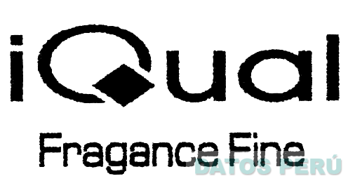 IQUAL FRAGANCE FINE