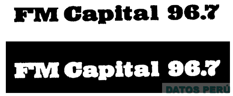 FM CAPITAL 96.7