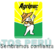 AGRIPAC S.A. SEMBRAMOS CONFIANZA