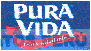 PURA VIDA RICO Y SALUDABLE
