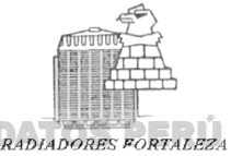RADIADORES FORTALEZA