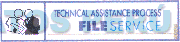 TECHNICAL ASSITANCE PROCESS FILE SERVICE
