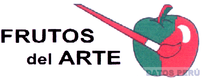 FRUTOS DEL ARTE