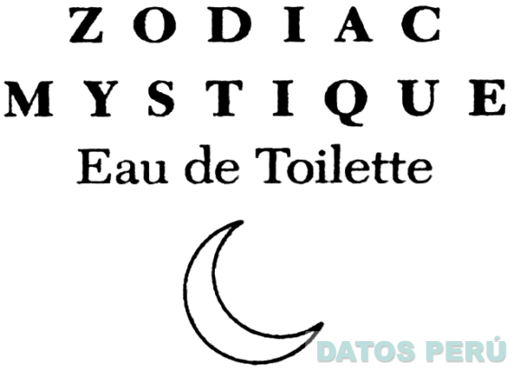 ZODIAC MYSTIQUE