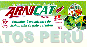 ARNICAT PLUS BELUSA