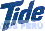 TIDE
