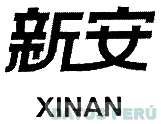 XINAN