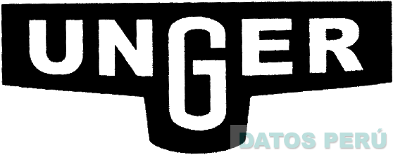 UNGER