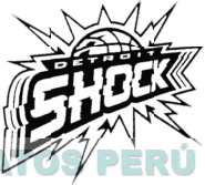 DETROIT SHOCK