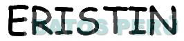 ERISTIN