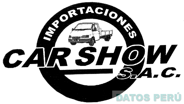 IMPORTACIONES CAR SHOW S.A.C.