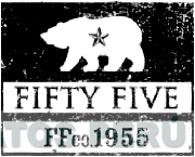 FIFTY FIVE FFCO. 1955
