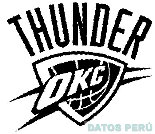 THUNDER OKC