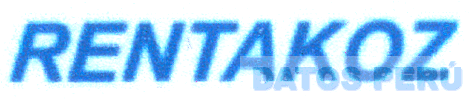 RENTAKOZ