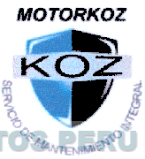KOZ MOTORKOZ SERVICIO DE MANTENIMIENTO INTEGRAL