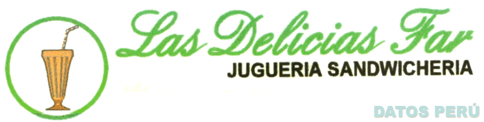LAS DELICIAS FAR